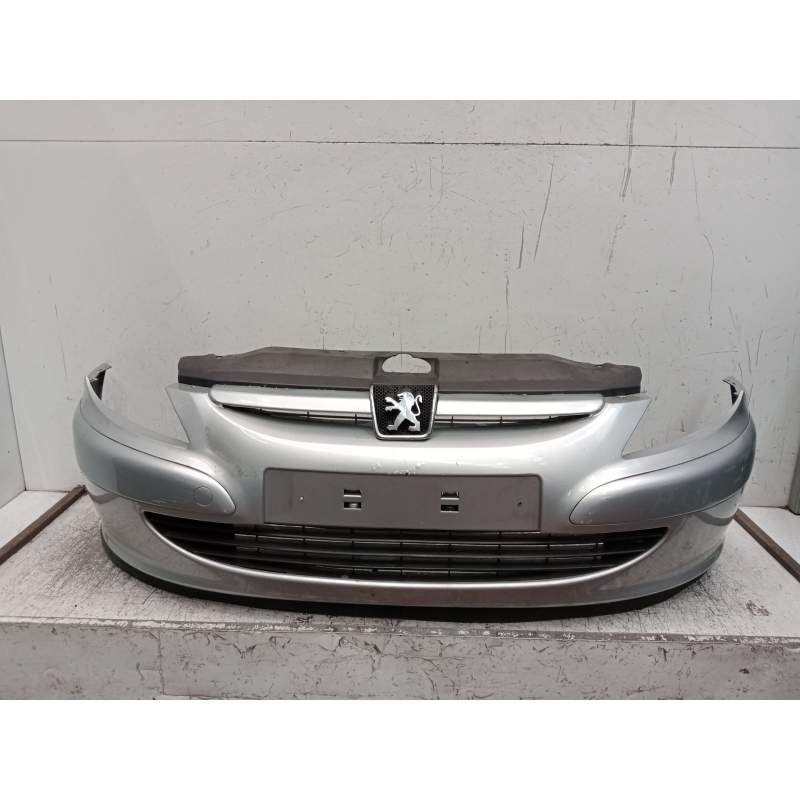 Recambio de paragolpes delantero para peugeot 307 (3a/c) 2.0 hdi 90 referencia OEM IAM  VER FOTOS 