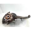 Recambio de mangueta delantera derecha para ssangyong rodius 2.7 turbodiesel cat referencia OEM IAM  27XDI 2005