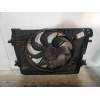 Recambio de electroventilador para dacia lodgy ambiance referencia OEM IAM 214819617R  