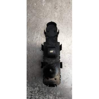 MANDO ELEVALUNAS DELANTERO DERECHO 96565184XT 2007