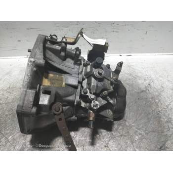 CAJA CAMBIOS 3704434 