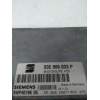 Recambio de centralita motor uce para seat ibiza (6l1) 1.2 referencia OEM IAM 5WP4019605 03E906033P 3PE4729