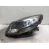Recambio de faro izquierdo para opel zafira tourer referencia OEM IAM 13399858 030126320100 2012