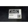 Recambio de centralita motor uce para lexus ct 200h referencia OEM IAM 2756003271 8966176180 