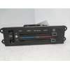 Recambio de mando calefaccion / aire acondicionado para chrysler jeep cherokee (xj) 2.1 turbodiesel referencia OEM IAM   