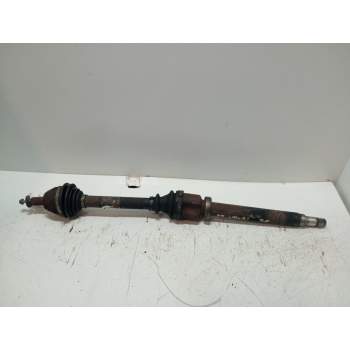 TRANSMISION DELANTERA DERECHA 16TDCI 2003