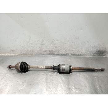 TRANSMISION DELANTERA DERECHA 8200169291 