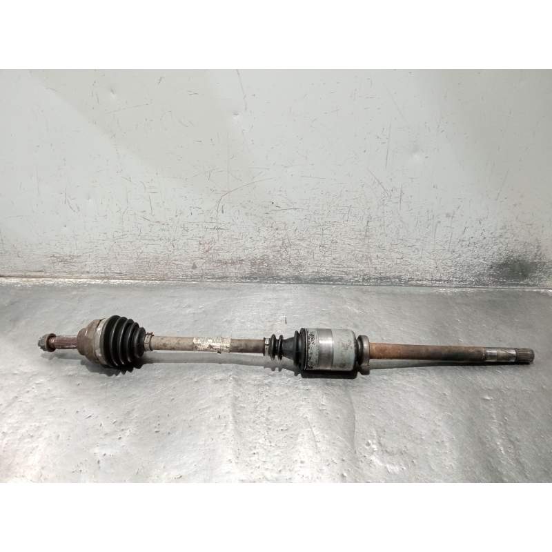 Recambio de transmision delantera derecha para nissan primastar furgoneta (x83) 1.9 dci 100 referencia OEM IAM 8200169291  
