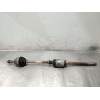 Recambio de transmision delantera derecha para nissan primastar furgoneta (x83) 1.9 dci 100 referencia OEM IAM 8200169291  