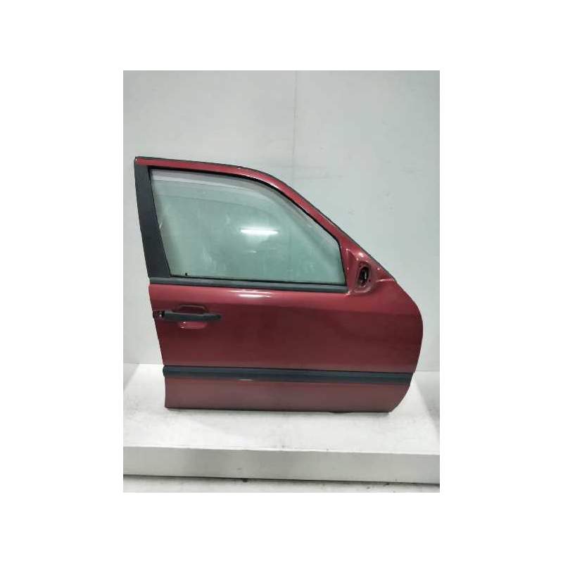 Recambio de puerta delantera derecha para mercedes-benz clase c (w202) berlina 2.2 cat referencia OEM IAM   