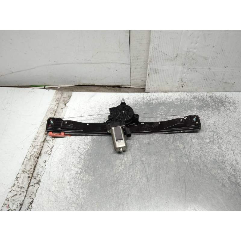 Recambio de elevalunas delantero derecho para fiat grande punto (199) 1.4 16v active referencia OEM IAM  3P 2005