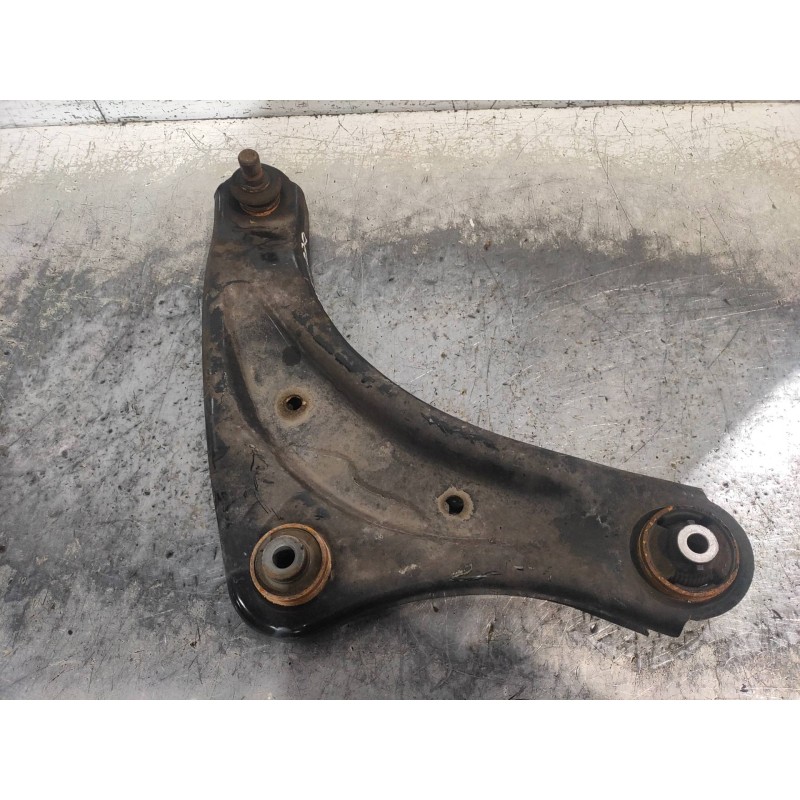 Recambio de brazo suspension inferior delantero derecho para nissan juke (f15) acenta referencia OEM IAM   