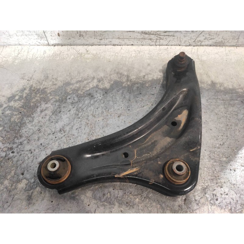 Recambio de brazo suspension inferior delantero izquierdo para nissan juke (f15) acenta referencia OEM IAM   