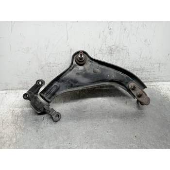 BRAZO SUSPENSION INFERIOR DELANTERO IZQUIERDO 677230105 16G 2006