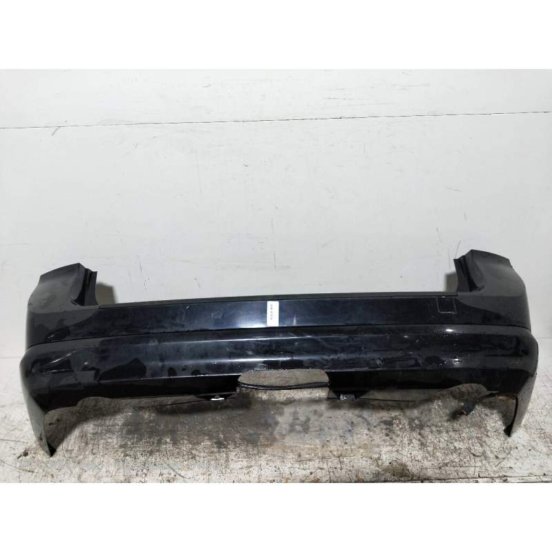 Recambio de paragolpes trasero para volvo v70 familiar kinetic referencia OEM IAM   
