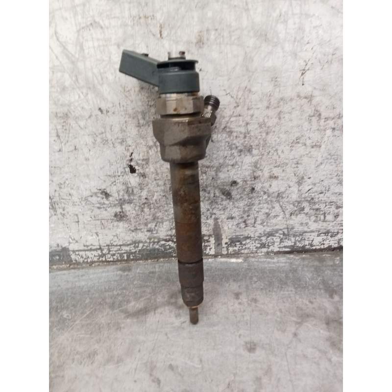 Recambio de inyector para bmw serie 3 berlina (e90) referencia OEM IAM 779844603 0445110289 BOSCH