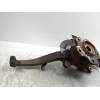 Recambio de mangueta delantera izquierda para ssangyong rodius 2.7 turbodiesel cat referencia OEM IAM  27XDI 2005