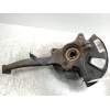 Recambio de mangueta delantera izquierda para ssangyong rodius 2.7 turbodiesel cat referencia OEM IAM  27XDI 2005