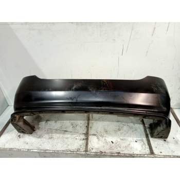 PARAGOLPES TRASERO 