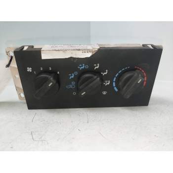 MANDO CALEFACCION / AIRE ACONDICIONADO 55037426AC 