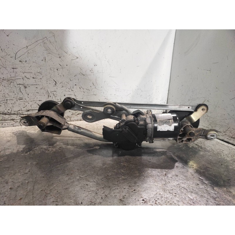 Recambio de motor limpia delantero para nissan juke (f15) acenta referencia OEM IAM   