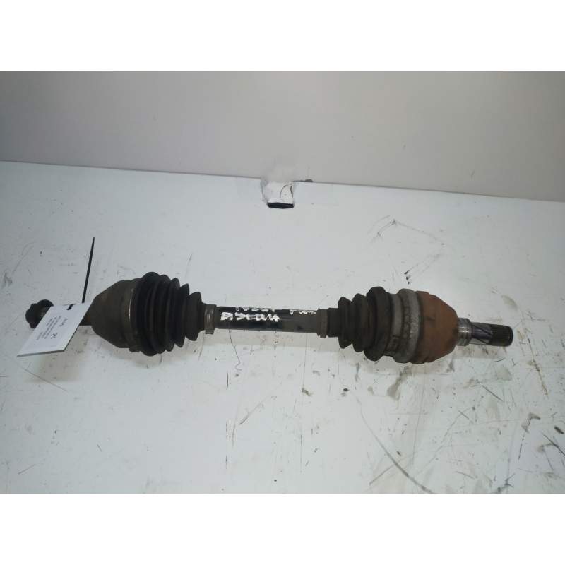 Recambio de transmision delantera izquierda para opel astra h ber. cosmo referencia OEM IAM  17CDTI 2007