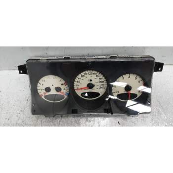 CUADRO INSTRUMENTOS 04671535AJ 
