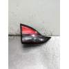 Recambio de piloto trasero izquierdo interior para opel zafira tourer referencia OEM IAM 13288832  2012