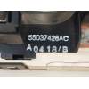 Recambio de mando calefaccion / aire acondicionado para chrysler jeep cherokee (xj) referencia OEM IAM 55037426AC  