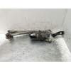 Recambio de motor limpia delantero para nissan almera ii hatchback (n16) 2.2 dci referencia OEM IAM   2002