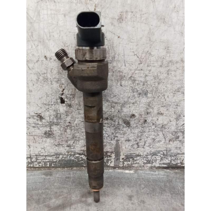 Recambio de inyector para bmw serie 3 berlina (e90) referencia OEM IAM 779844603 0445110289 BOSCH
