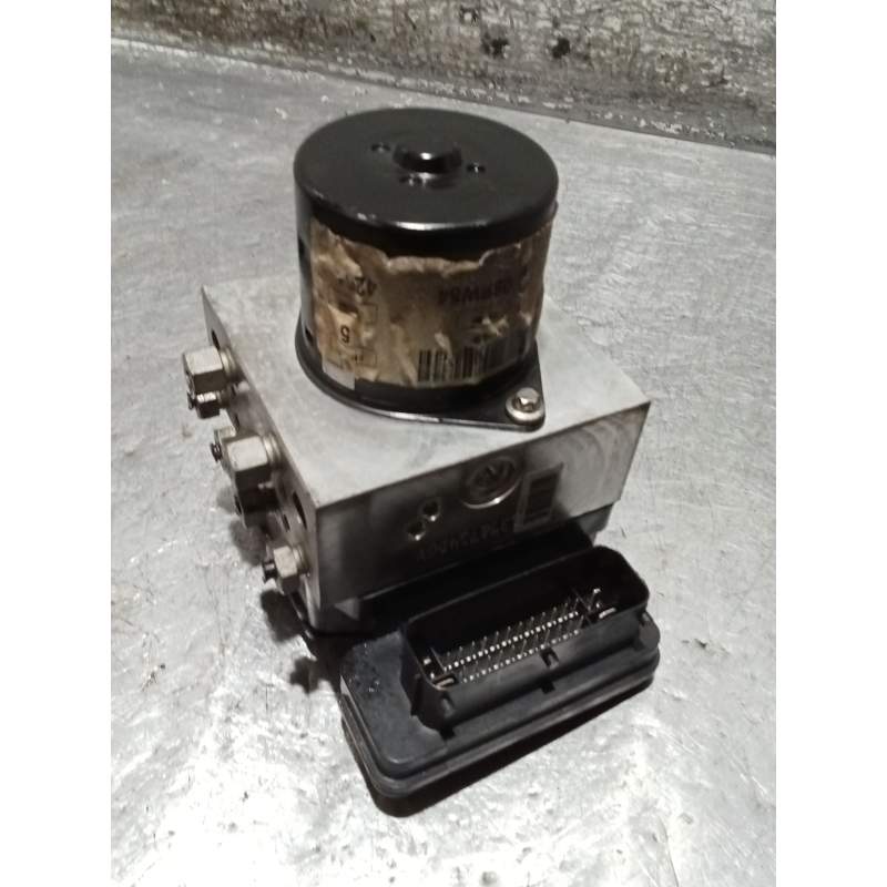 Recambio de abs para opel insignia berlina cosmo referencia OEM IAM 22757649 16312215B 2008