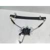 Recambio de elevalunas trasero derecho para ssangyong rodius 2.7 turbodiesel cat referencia OEM IAM  5P 2005