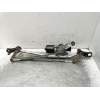 Recambio de motor limpia delantero para nissan almera ii hatchback (n16) 2.2 dci referencia OEM IAM   2002