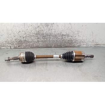 TRANSMISION DELANTERA IZQUIERDA 391015361R 16G 2025
