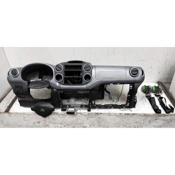 KIT AIRBAG 9665250180 608990600 VER FOTOS