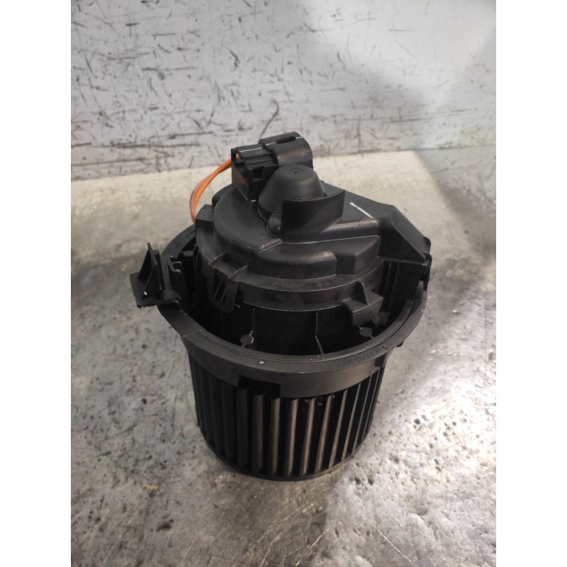 Recambio de motor calefaccion para renault clio iv authentique referencia OEM IAM T1029527H  