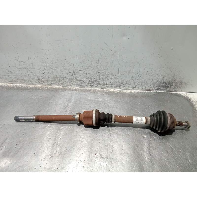 Recambio de transmision delantera derecha para citroën xsara picasso referencia OEM IAM 9642426780 16HDI 2004