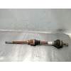 Recambio de transmision delantera derecha para citroën xsara picasso referencia OEM IAM 9642426780 16HDI 2004