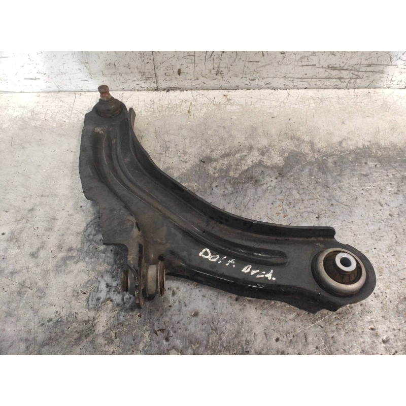 Recambio de brazo suspension inferior delantero derecho para renault clio iv authentique referencia OEM IAM   