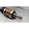 Recambio de transmision delantera izquierda para renault captur iii captur e-tech hybrid referencia OEM IAM 391015361R 16G 2025