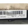 Recambio de mando calefaccion / aire acondicionado para jeep compass 2.4 16v cat referencia OEM IAM P05058299AE  