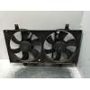 Recambio de electroventilador para nissan almera ii hatchback (n16) 2.2 dci referencia OEM IAM ETP11574  2002