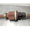 Recambio de transmision delantera derecha para citroën xsara picasso referencia OEM IAM 9642426780 16HDI 2004