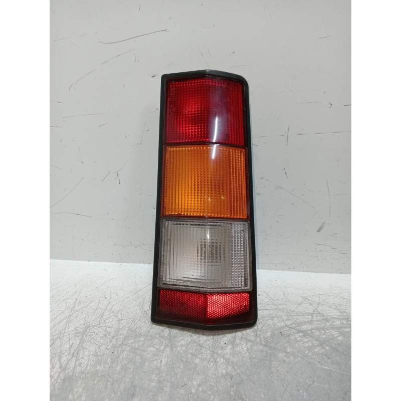 Recambio de piloto trasero derecho para renault rapid/express (f40) 1.6 d transporter referencia OEM IAM   