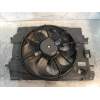 Recambio de electroventilador para dacia lodgy ambiance referencia OEM IAM 214819617R  