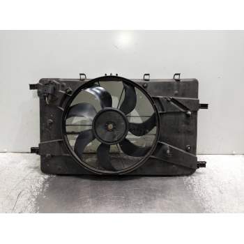 ELECTROVENTILADOR 3135104038 20CDTI 2012