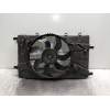 Recambio de electroventilador para opel zafira tourer referencia OEM IAM 3135104038 20CDTI 2012