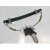 Recambio de elevalunas trasero izquierdo para ssangyong rodius referencia OEM IAM  5P 2005