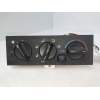 Recambio de mando calefaccion / aire acondicionado para jeep gr.cherokee (zj)/(z) referencia OEM IAM 550359640756  